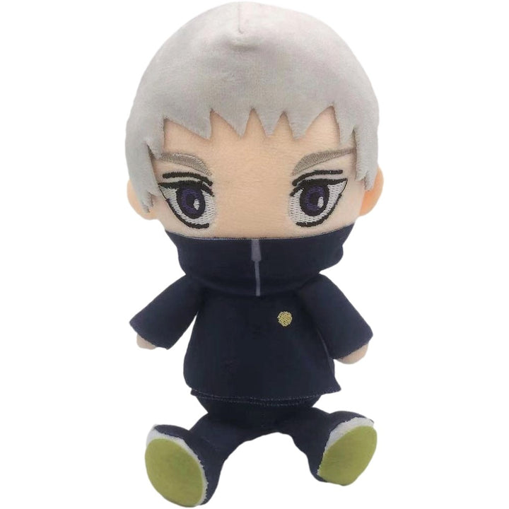 Jujutsu Kaisen Anime Plush Dolls