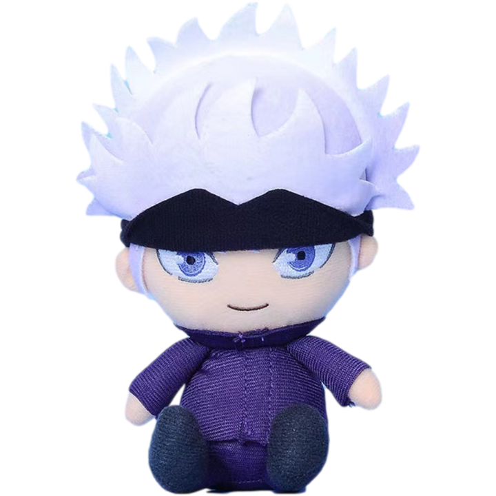 Jujutsu Kaisen Anime Plush Dolls