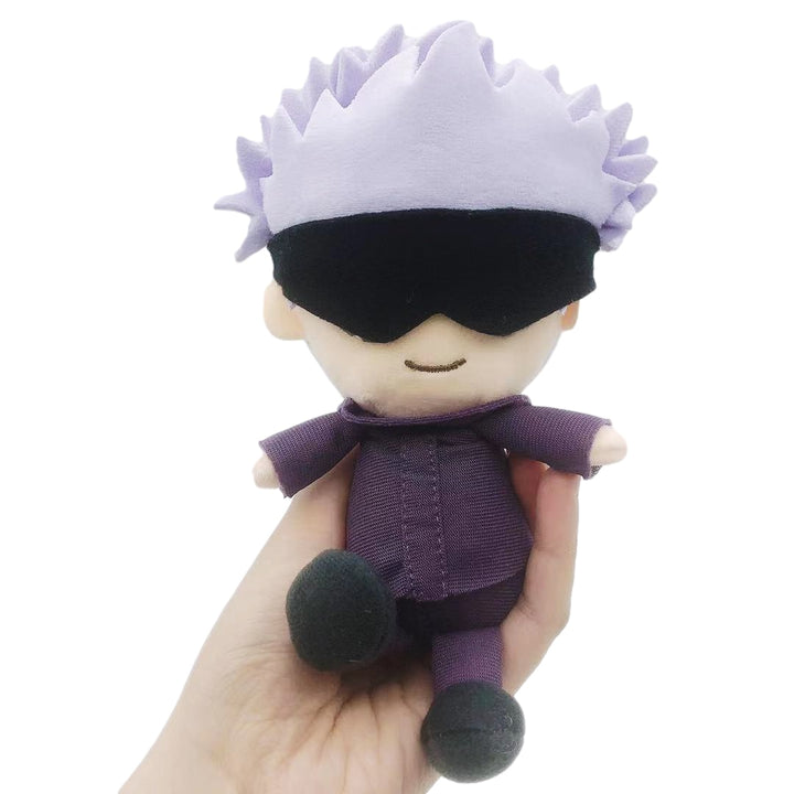 Jujutsu Kaisen Anime Plush Dolls
