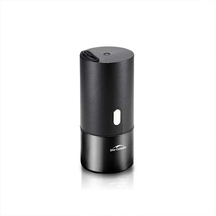 Portable Electric Beer Dispensers 40000 Times/s Ultrasonic Vibration Special Purpose For Bottled & Canned Beer Foam Machine