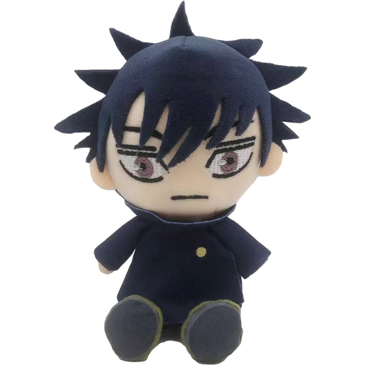 Jujutsu Kaisen Anime Plush Dolls