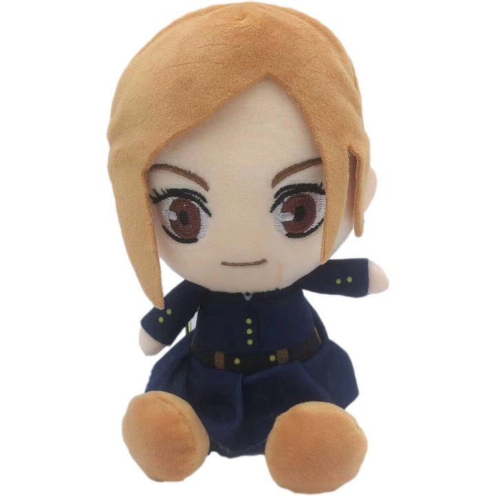 Jujutsu Kaisen Anime Plush Dolls
