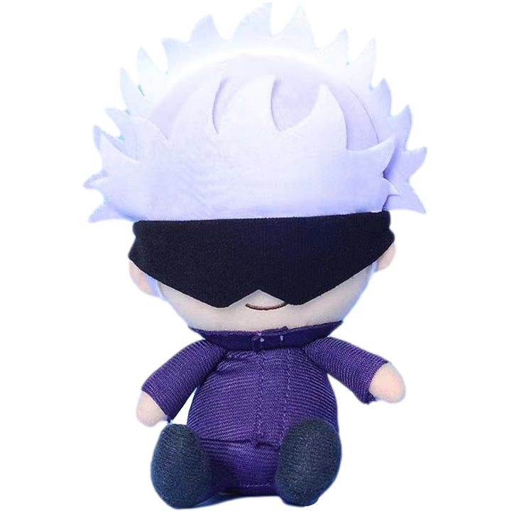 Jujutsu Kaisen Anime Plush Dolls