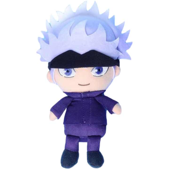 Jujutsu Kaisen Anime Plush Dolls