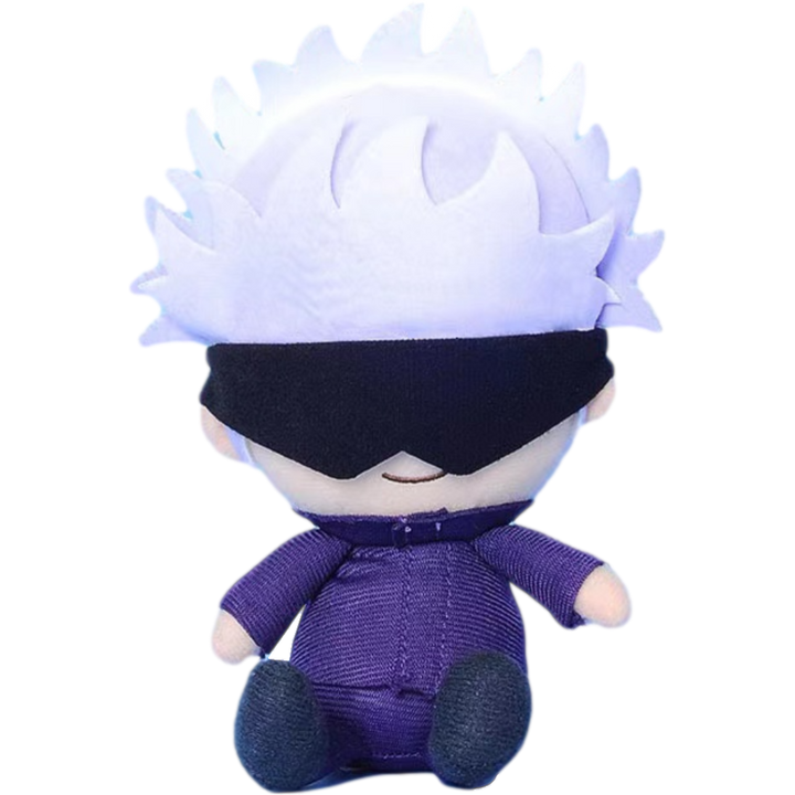 Jujutsu Kaisen Anime Plush Dolls