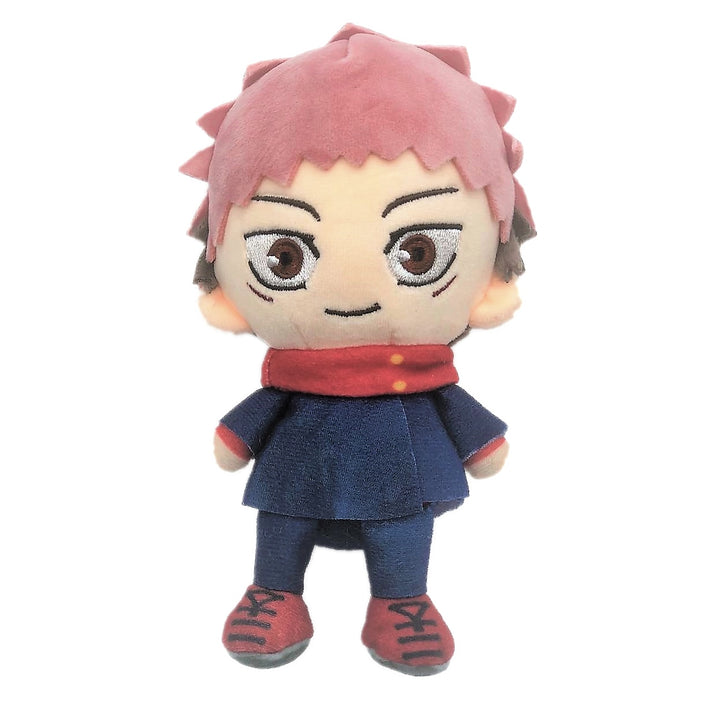 Jujutsu Kaisen Anime Plush Dolls
