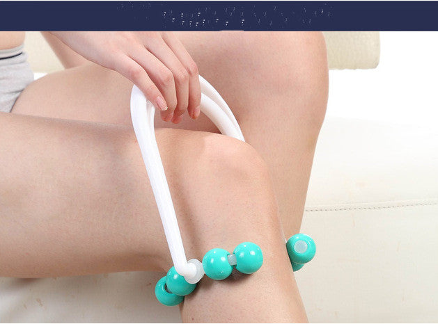 Meridian Leg Roller