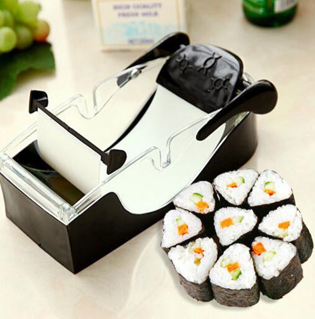 Zen Sushi Machine