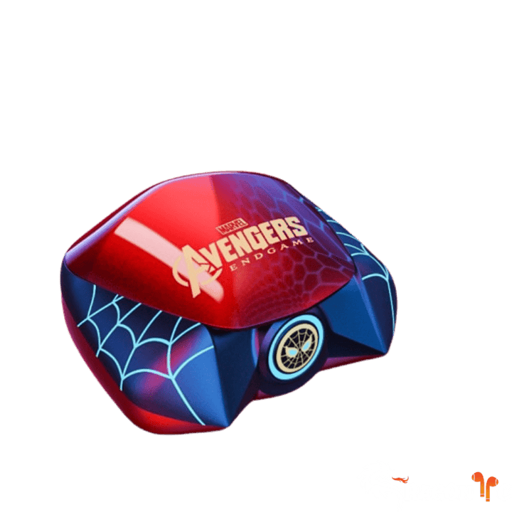 MCU Super-Hero Style Earbuds