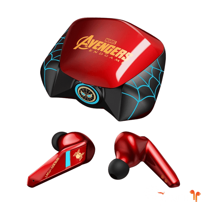 MCU Super-Hero Style Earbuds