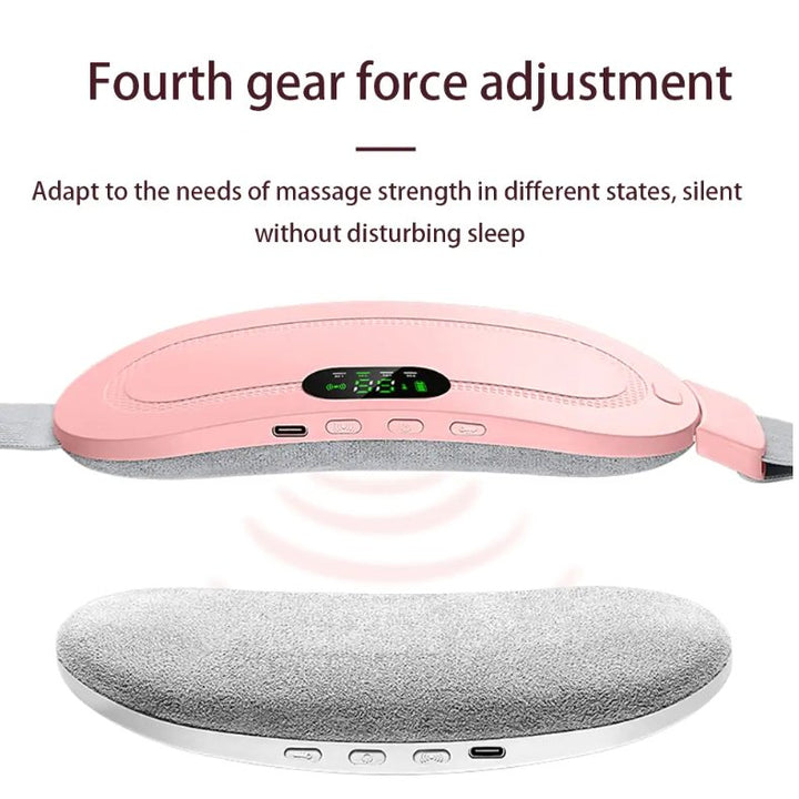 Abdominal Massage Belt - Tinker's Way