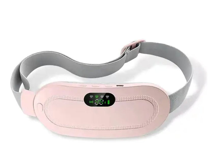 Abdominal Massage Belt - Tinker's Way