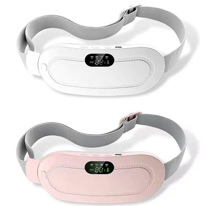 Abdominal Massage Belt - Tinker's Way