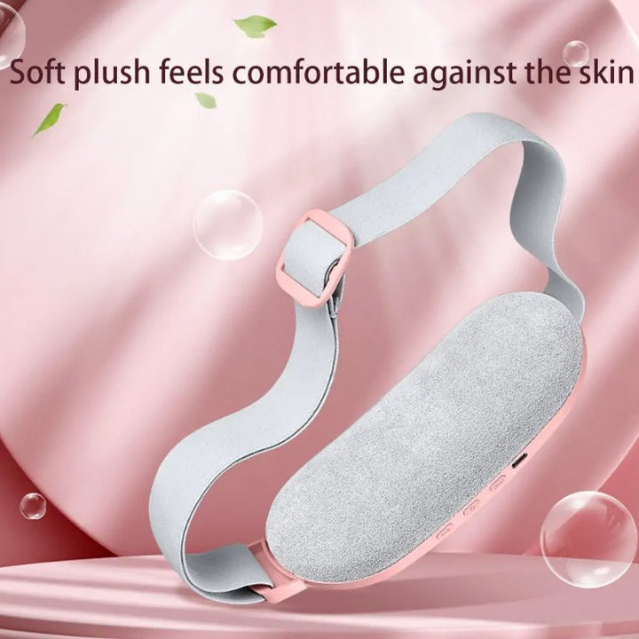 Abdominal Massage Belt - Tinker's Way