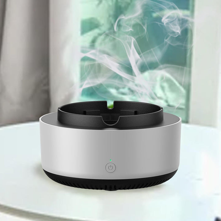 Ashtray w/ Air Purifier - Tinker's Way