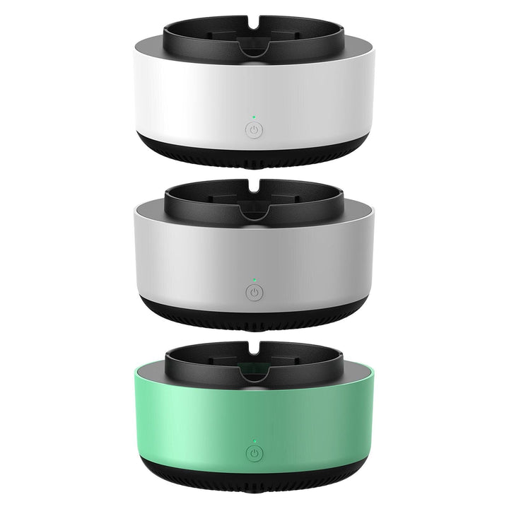 Ashtray w/ Air Purifier - Tinker's Way