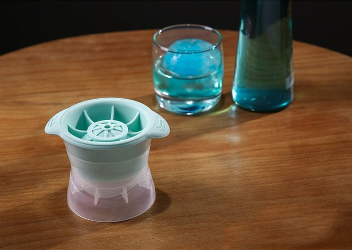Ball Ice Mold - Tinker's Way