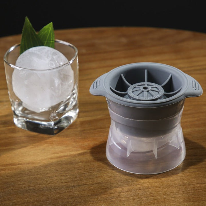Ball Ice Mold - Tinker's Way