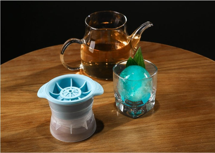 Ball Ice Mold - Tinker's Way