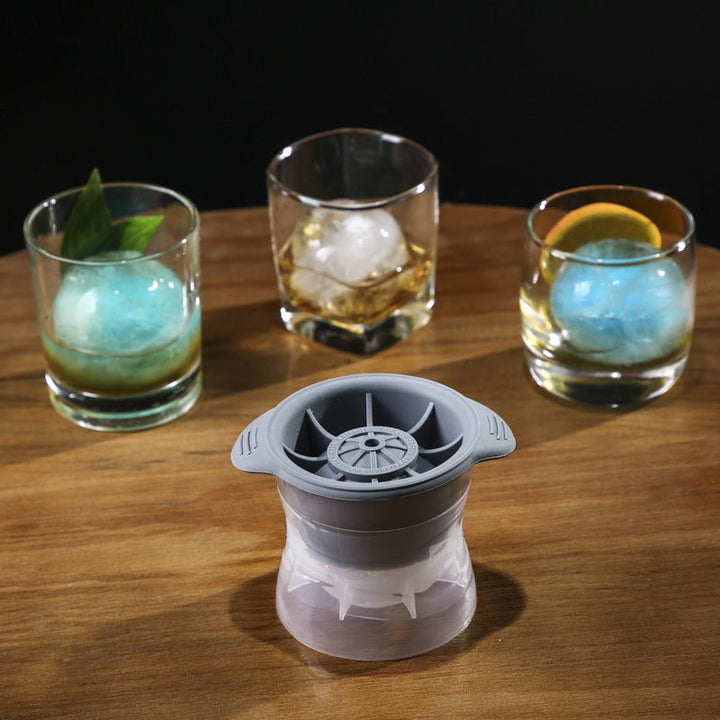 Ball Ice Mold - Tinker's Way