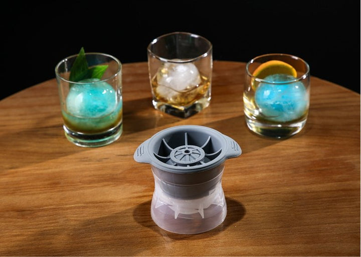 Ball Ice Mold - Tinker's Way
