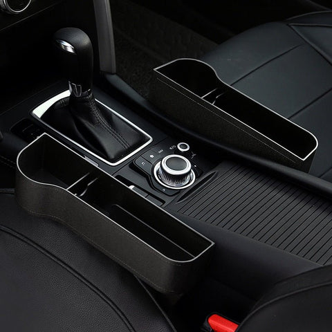 Car Seat Organizer Storage Box - Tinker's Way