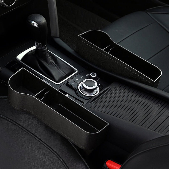 Car Seat Organizer Storage Box - Tinker's Way