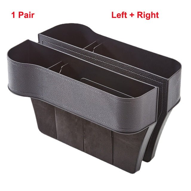 Car Seat Organizer Storage Box - Tinker's Way