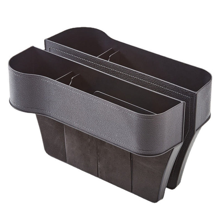 Car Seat Organizer Storage Box - Tinker's Way