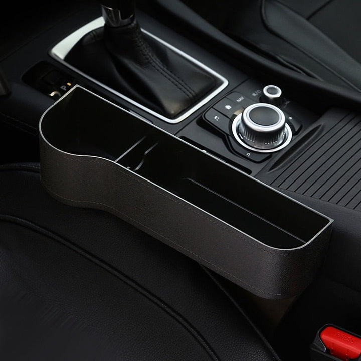 Car Seat Organizer Storage Box - Tinker's Way