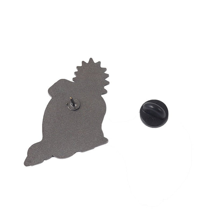 Chainsaw Man Pins & Brooch Set - Tinker's Way