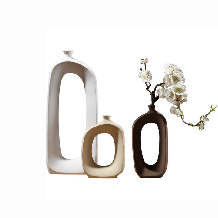 Cloud Gate Series Vase Set - Tinker's Way