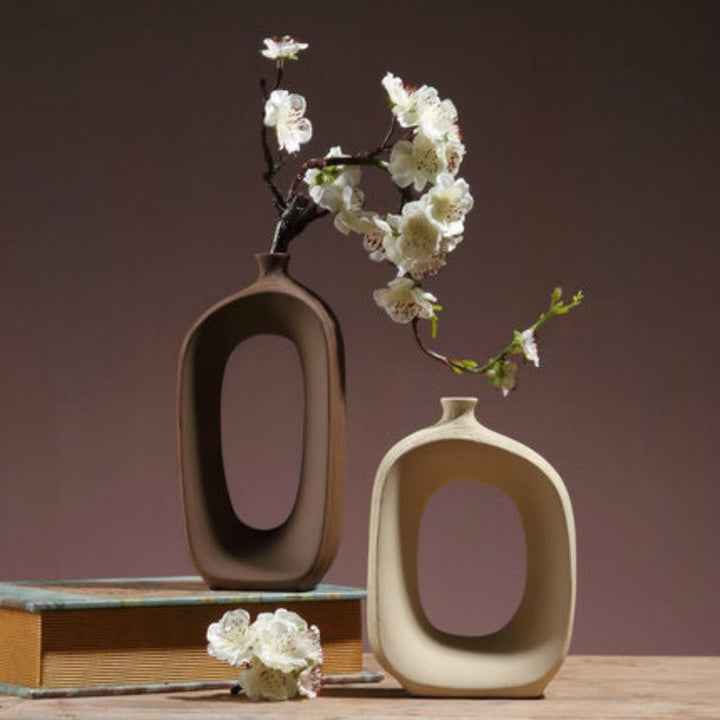 Cloud Gate Series Vase Set - Tinker's Way