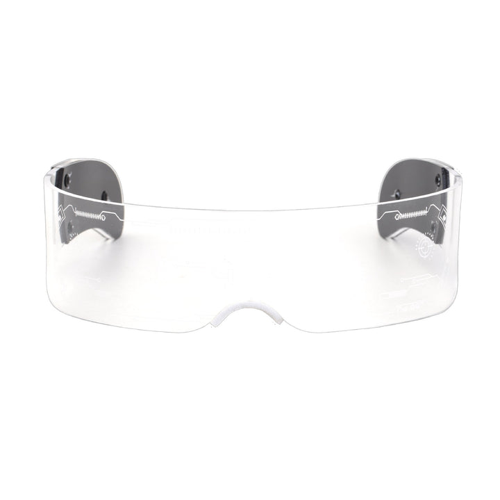 Colorful LED Glasses - Tinker's Way
