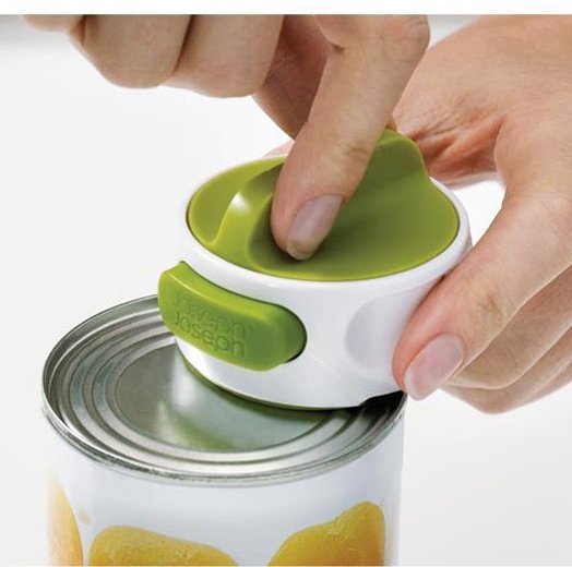 Compact Can Opener - Tinker's Way