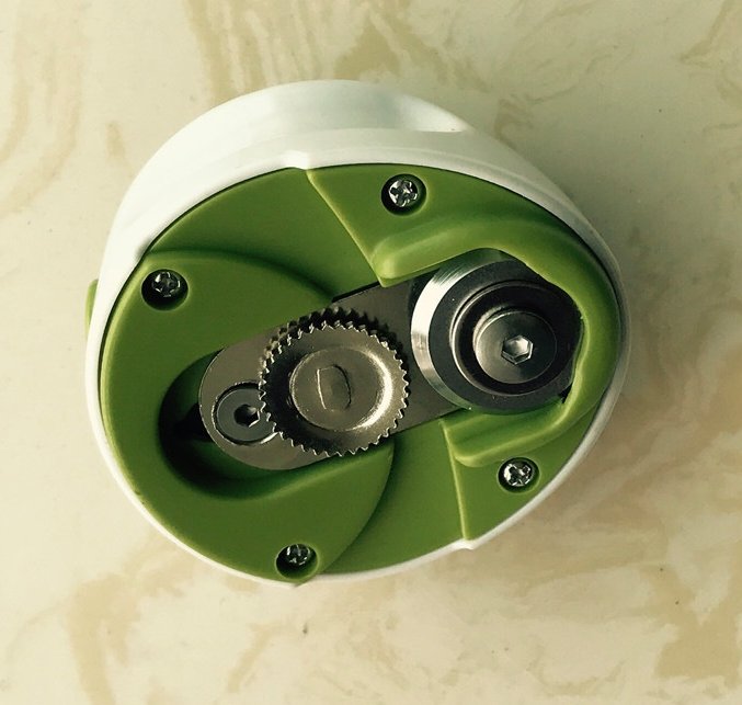 Compact Can Opener - Tinker's Way