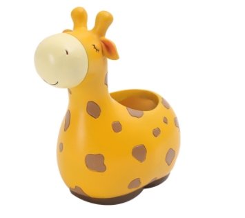 Creative Cartoon Animal Plant Pot - Tinker's Way