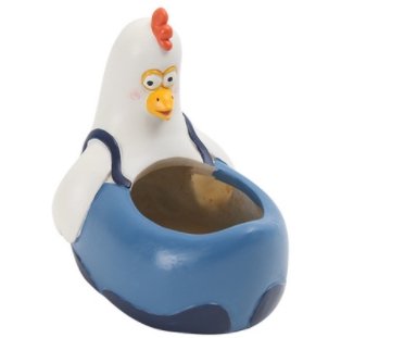 Creative Cartoon Animal Plant Pot - Tinker's Way