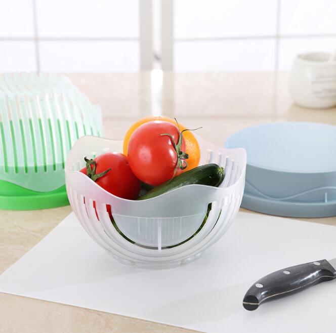 Creative Cutting Bowl - Tinker's Way