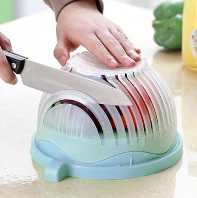 Creative Cutting Bowl - Tinker's Way