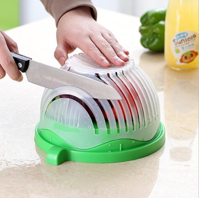 Creative Cutting Bowl - Tinker's Way