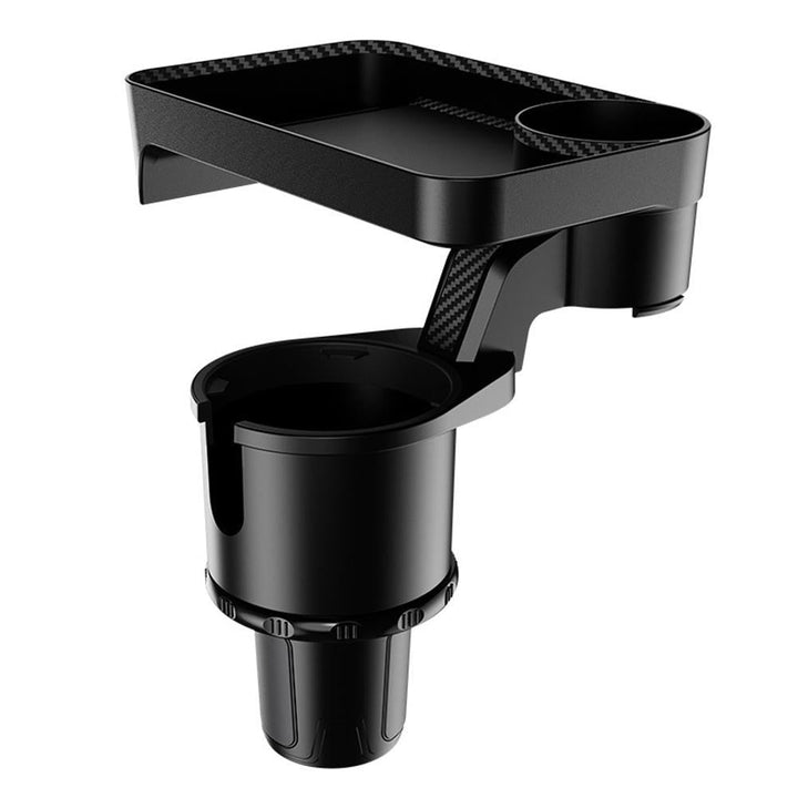 Cup Holder & Tray - Tinker's Way