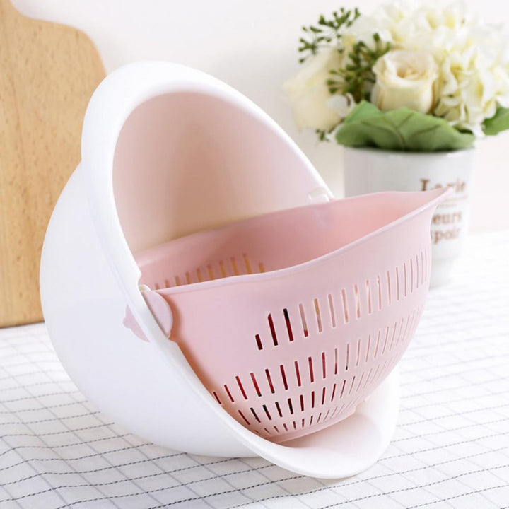 Drain Basket - Tinker's Way