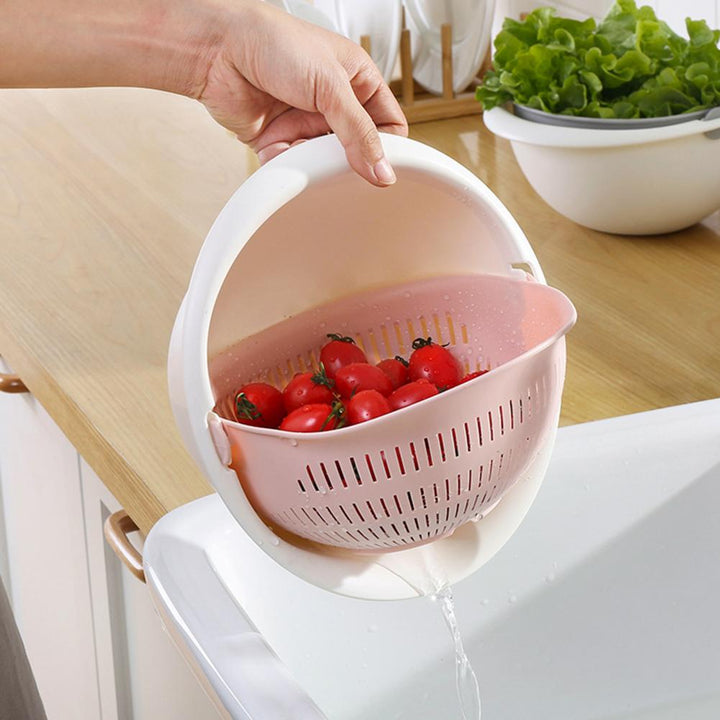 Drain Basket - Tinker's Way