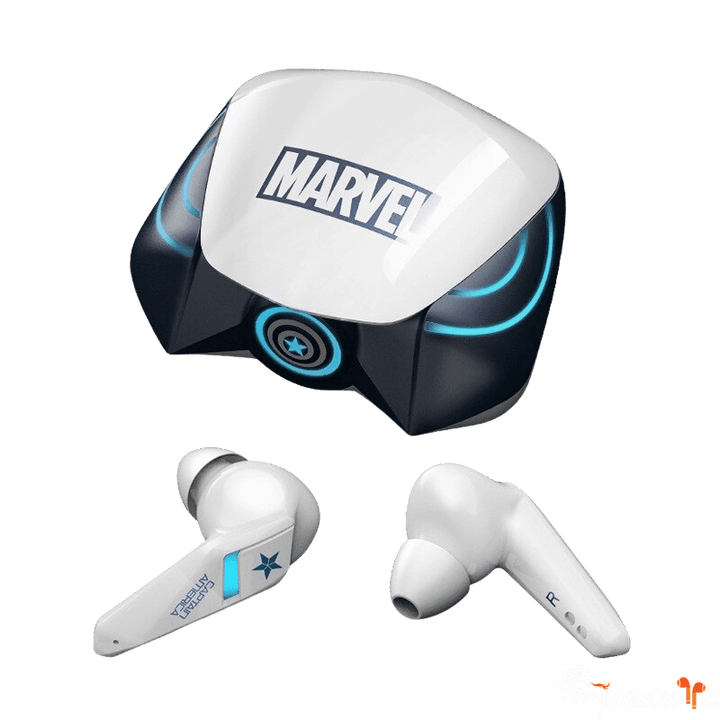 MCU Super-Hero Style Earbuds