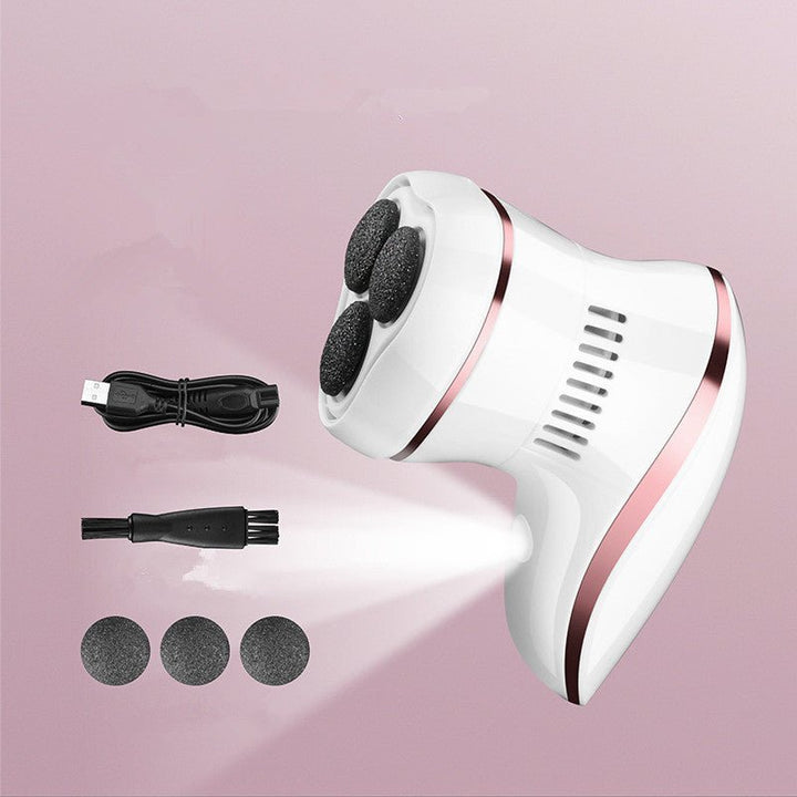 Electric Foot Grinder - Tinker's Way