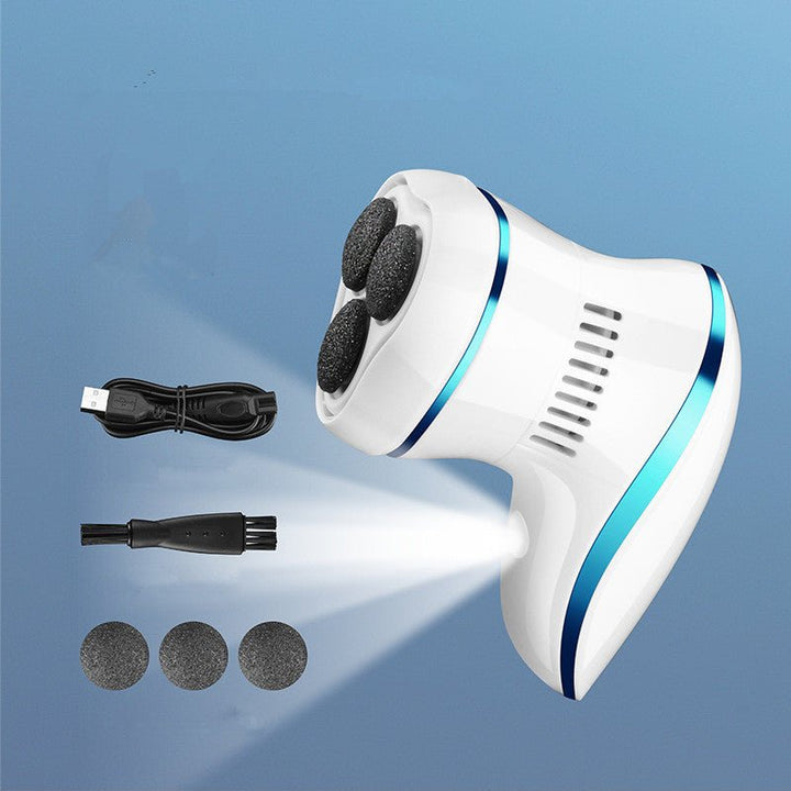 Electric Foot Grinder - Tinker's Way