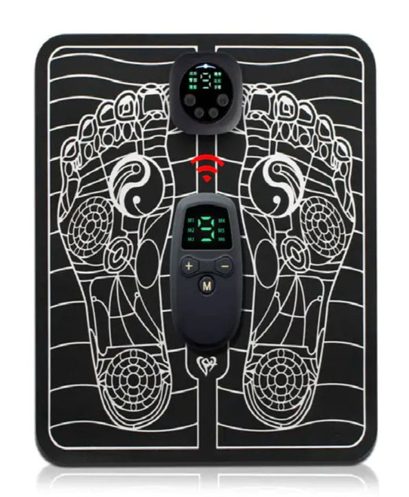 EMS Foot Massager - Tinker's Way