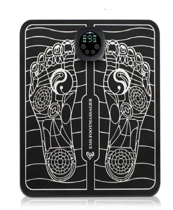 EMS Foot Massager - Tinker's Way
