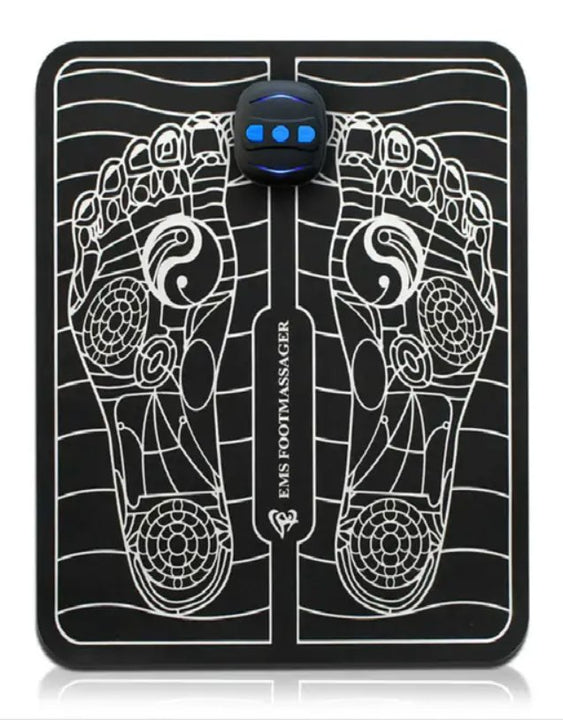 EMS Foot Massager - Tinker's Way